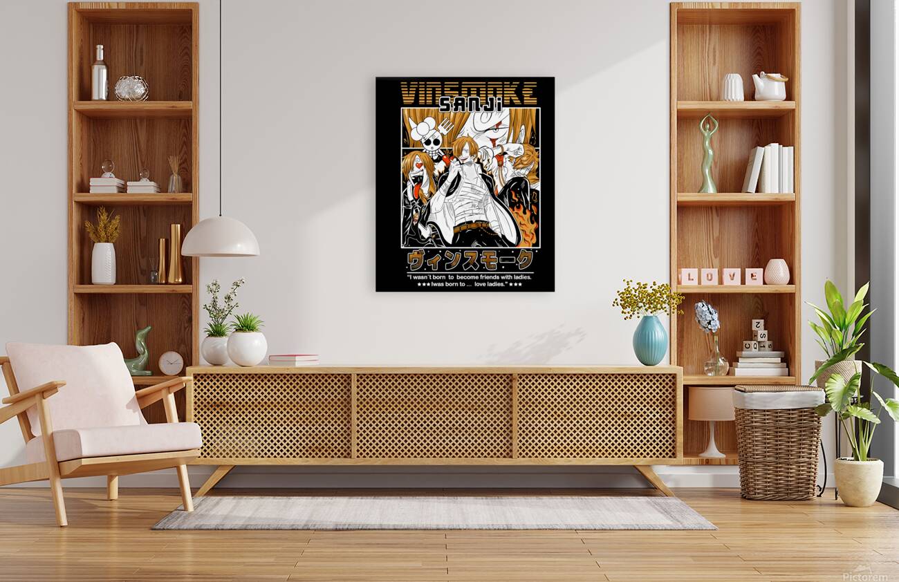One Piece 3 Reproduction