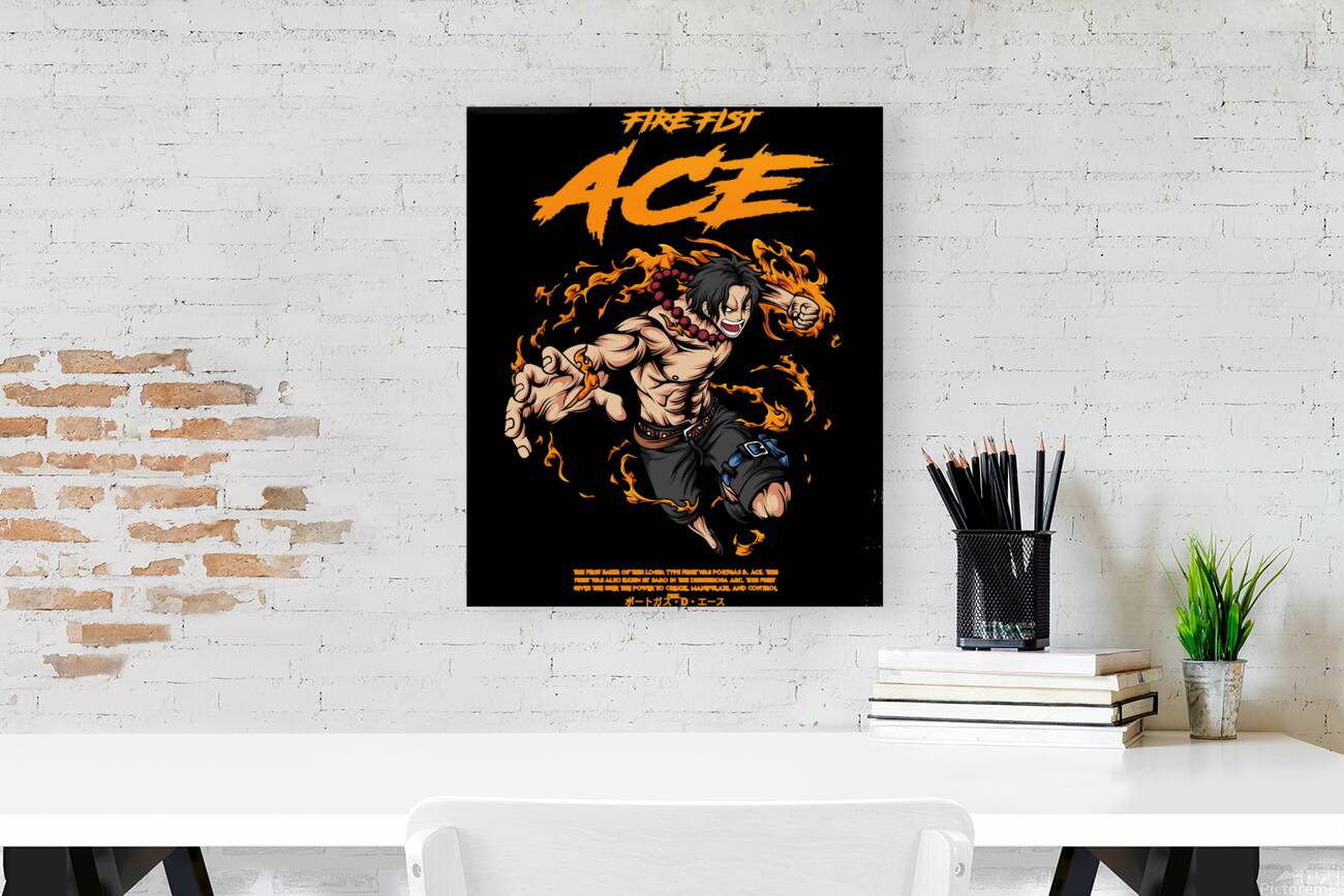 One Piece 4 Reproduction