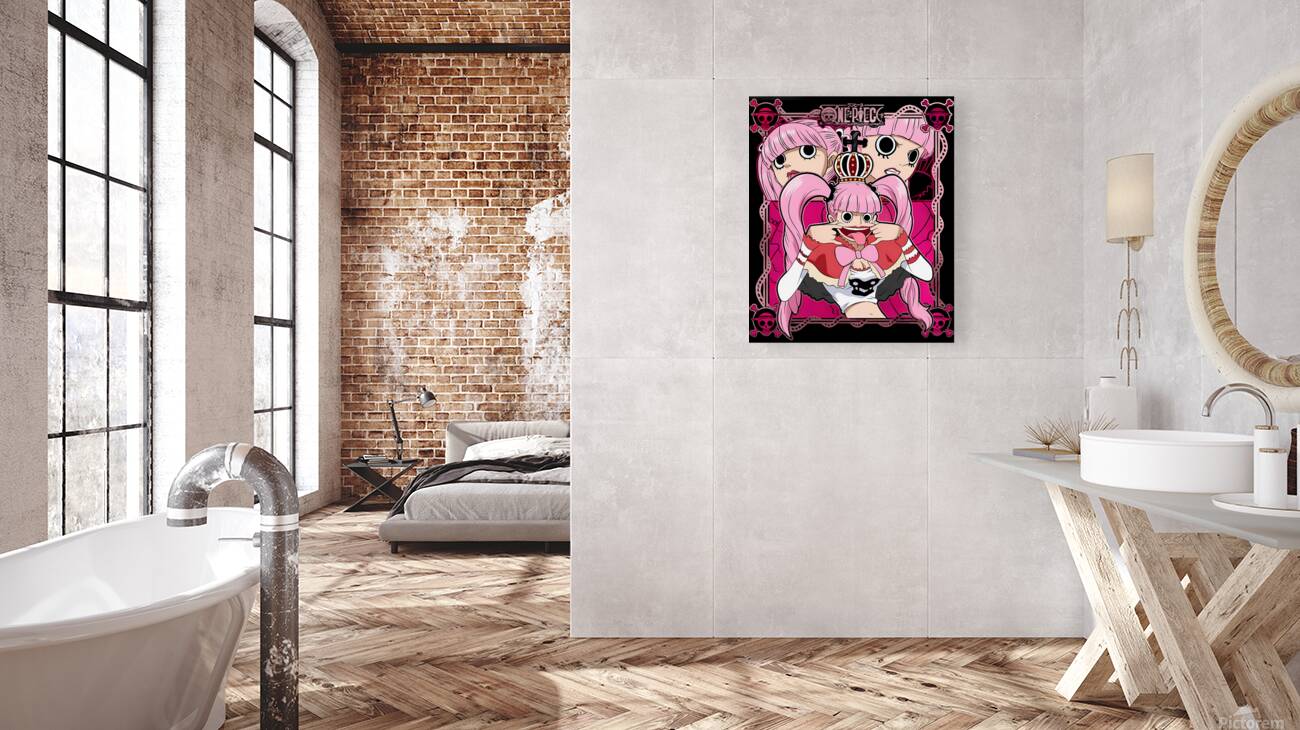 One Piece 11 Reproduction