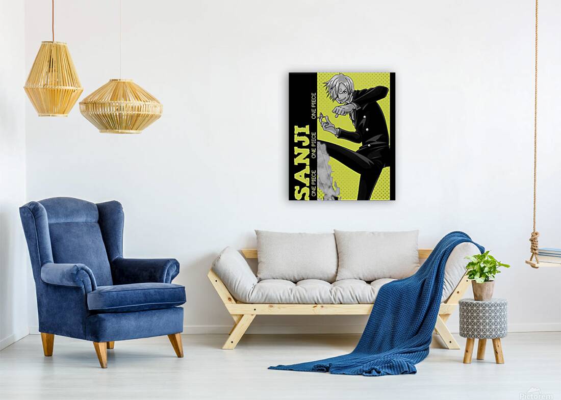 One Piece 15 Reproduction