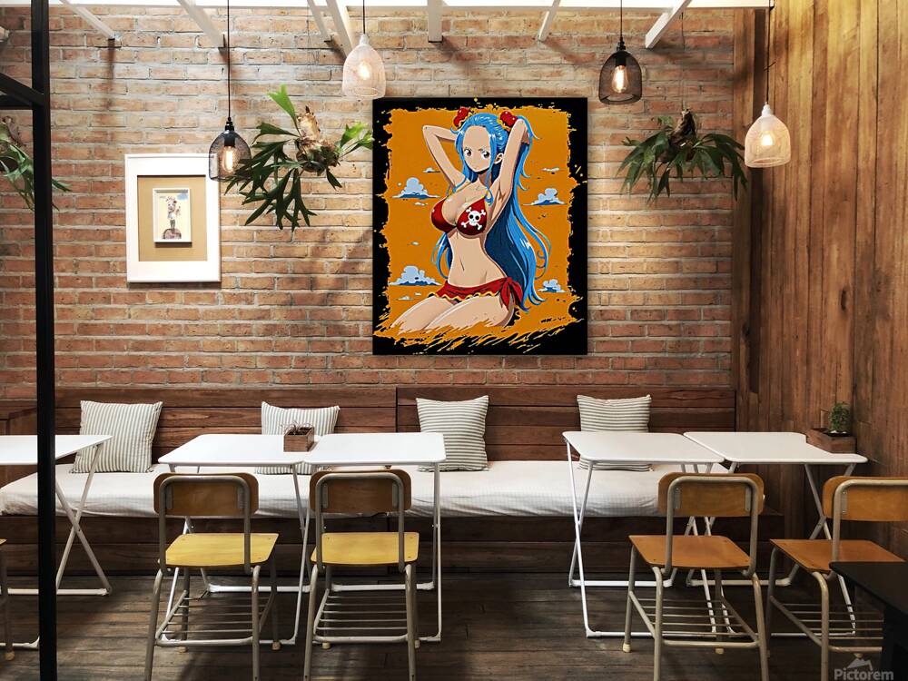 One Piece 28 Reproduction