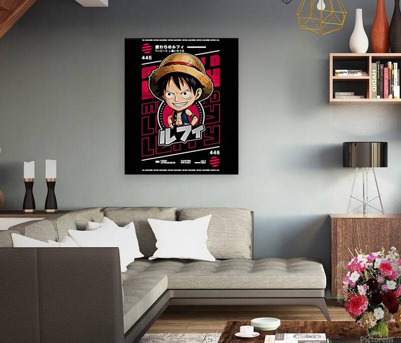 One Piece 33 Reproduction