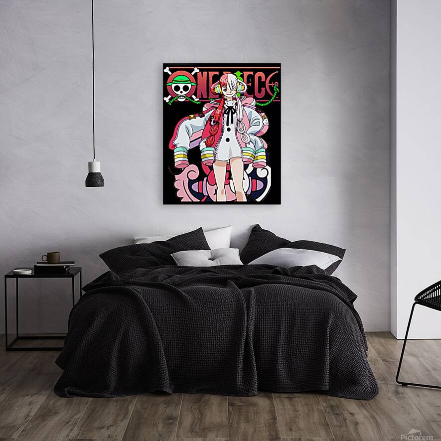 One Piece 35 Reproduction