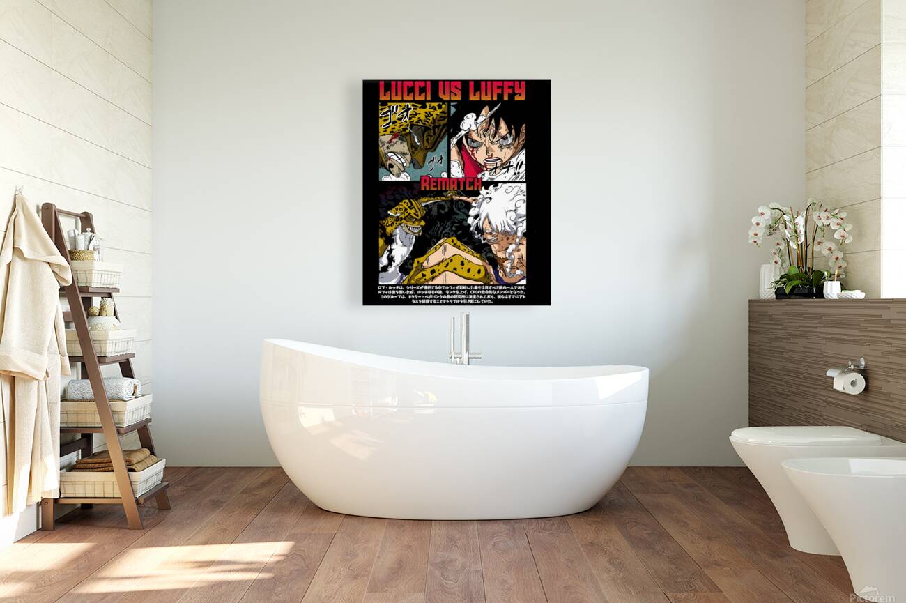 One Piece 37 Reproduction