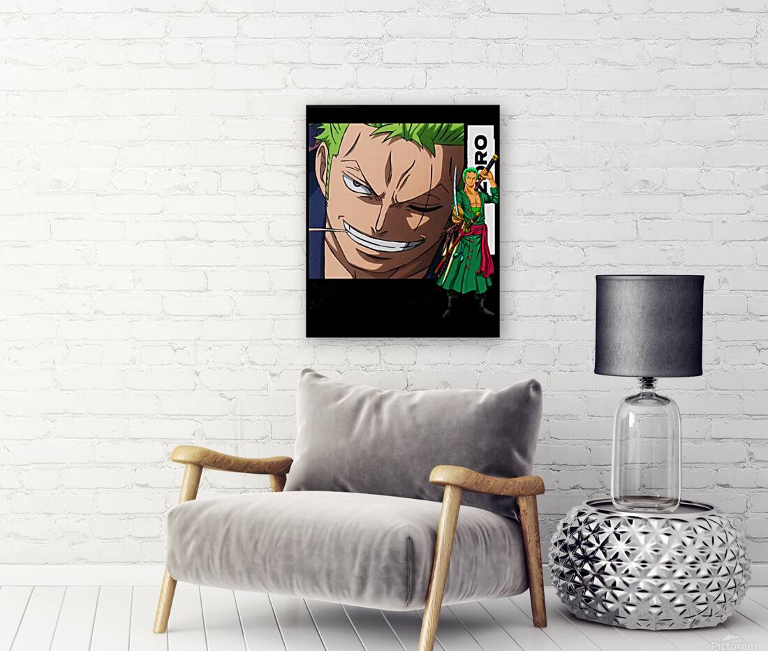 One Piece 39 Reproduction
