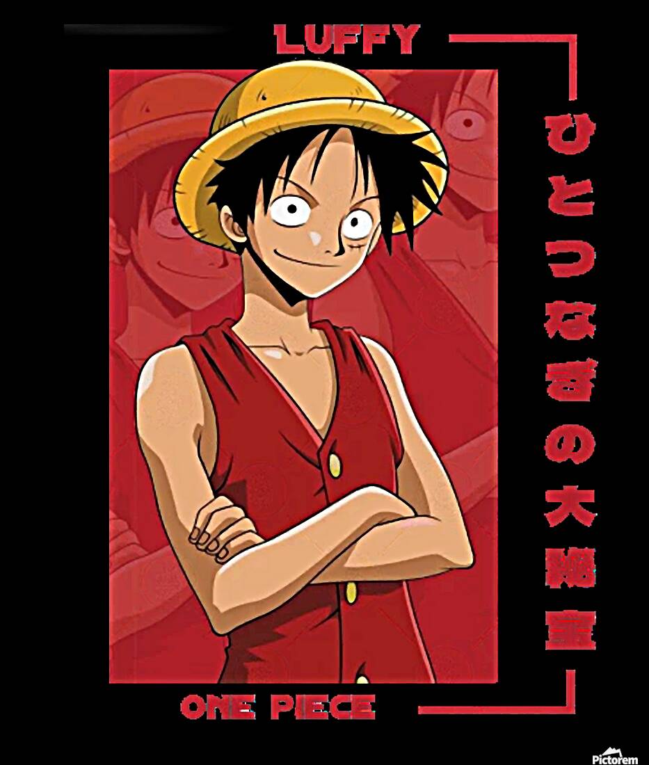 One Piece 40 Reproduction