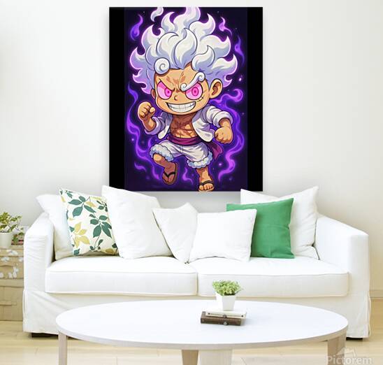 One Piece 46 Reproduction