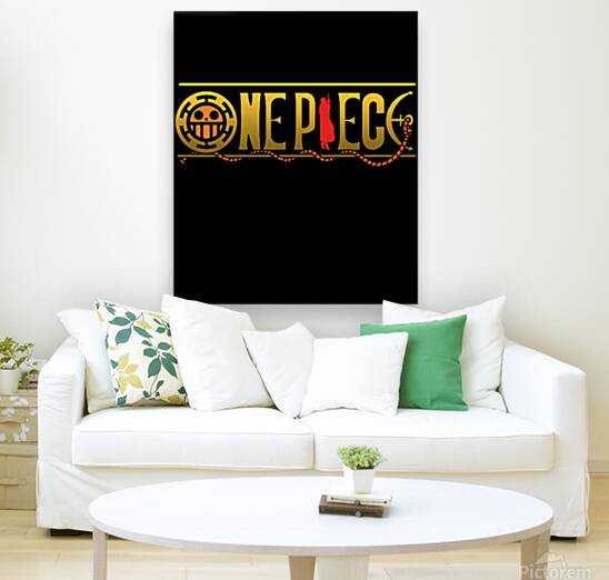 One Piece 48 Reproduction