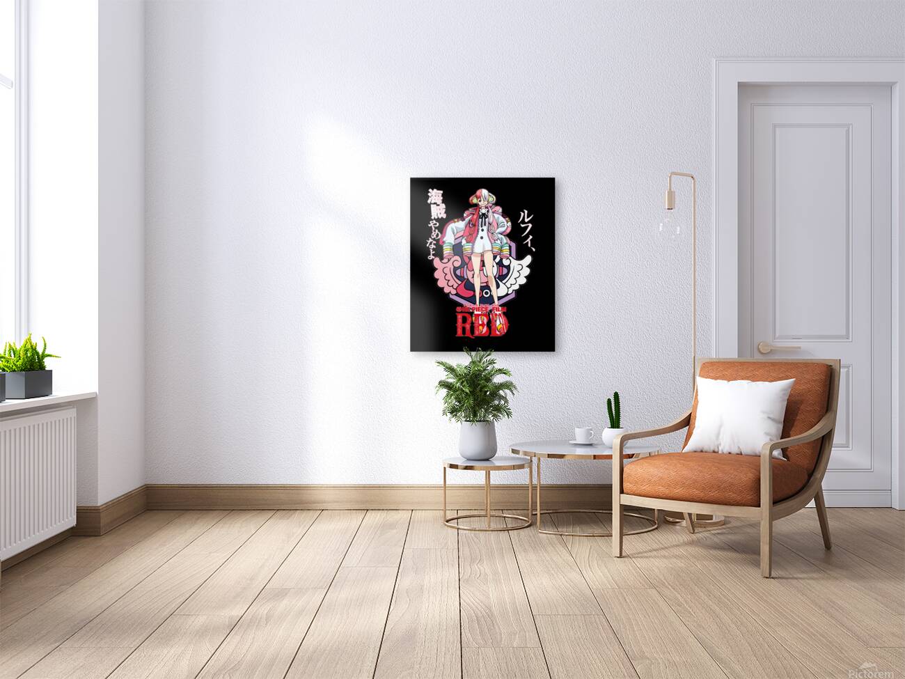 One Piece 49 Reproduction