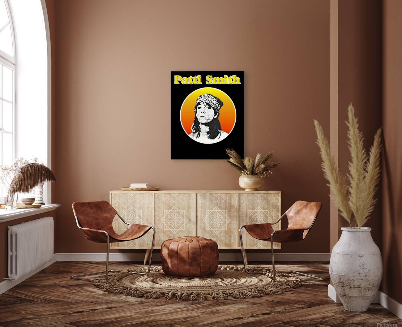 Patti Smith 3 Reproduction