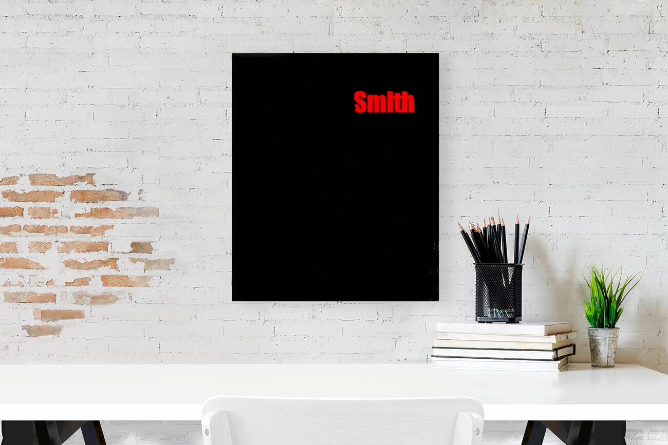 Patti Smith 19 Reproduction