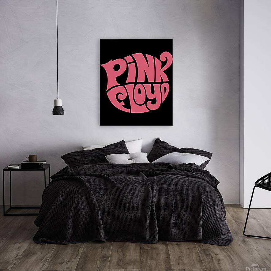 Pink Floyd 5 Reproduction