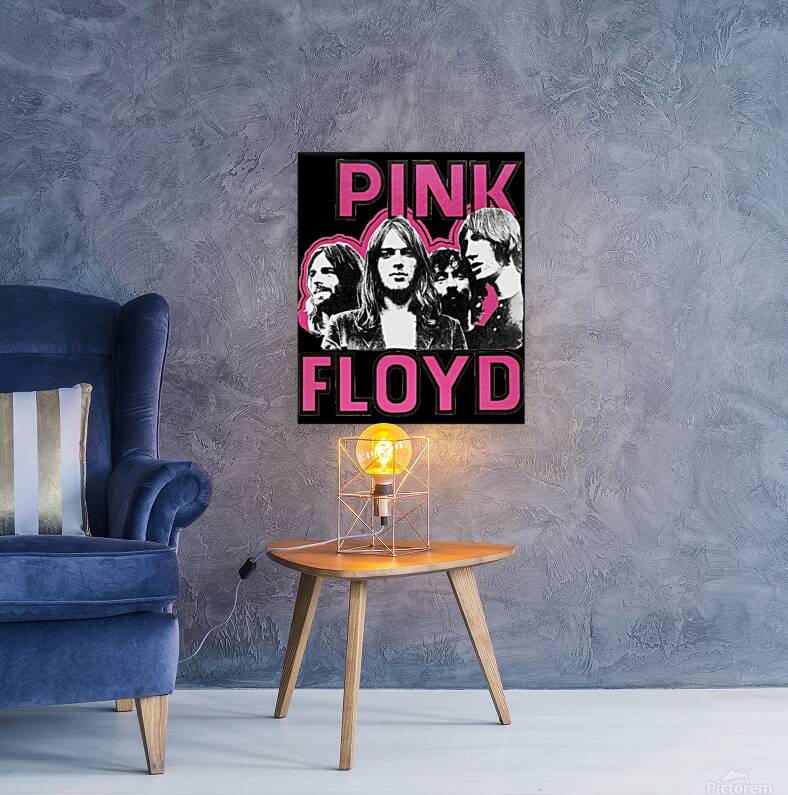 Pink Floyd 22 Reproduction