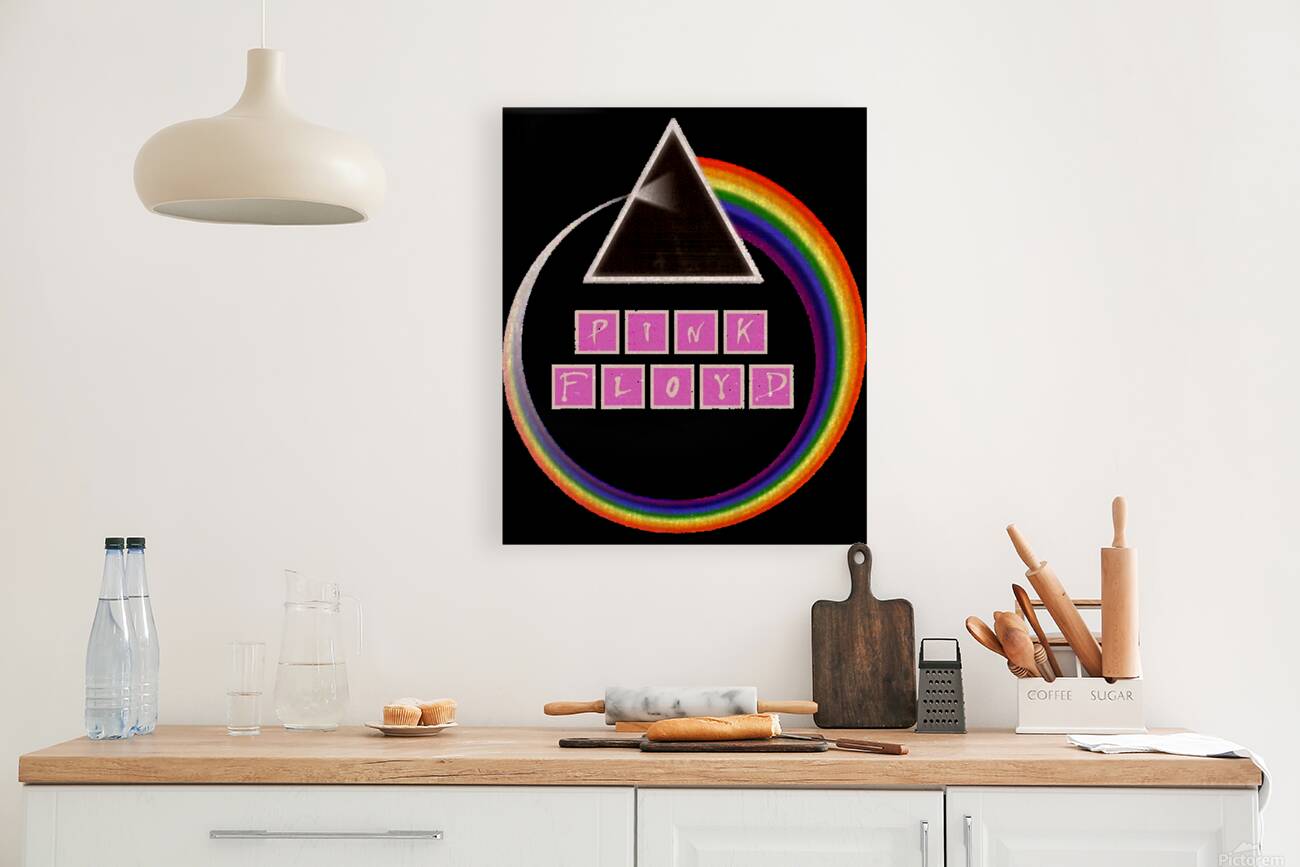 Pink Floyd 36 Reproduction