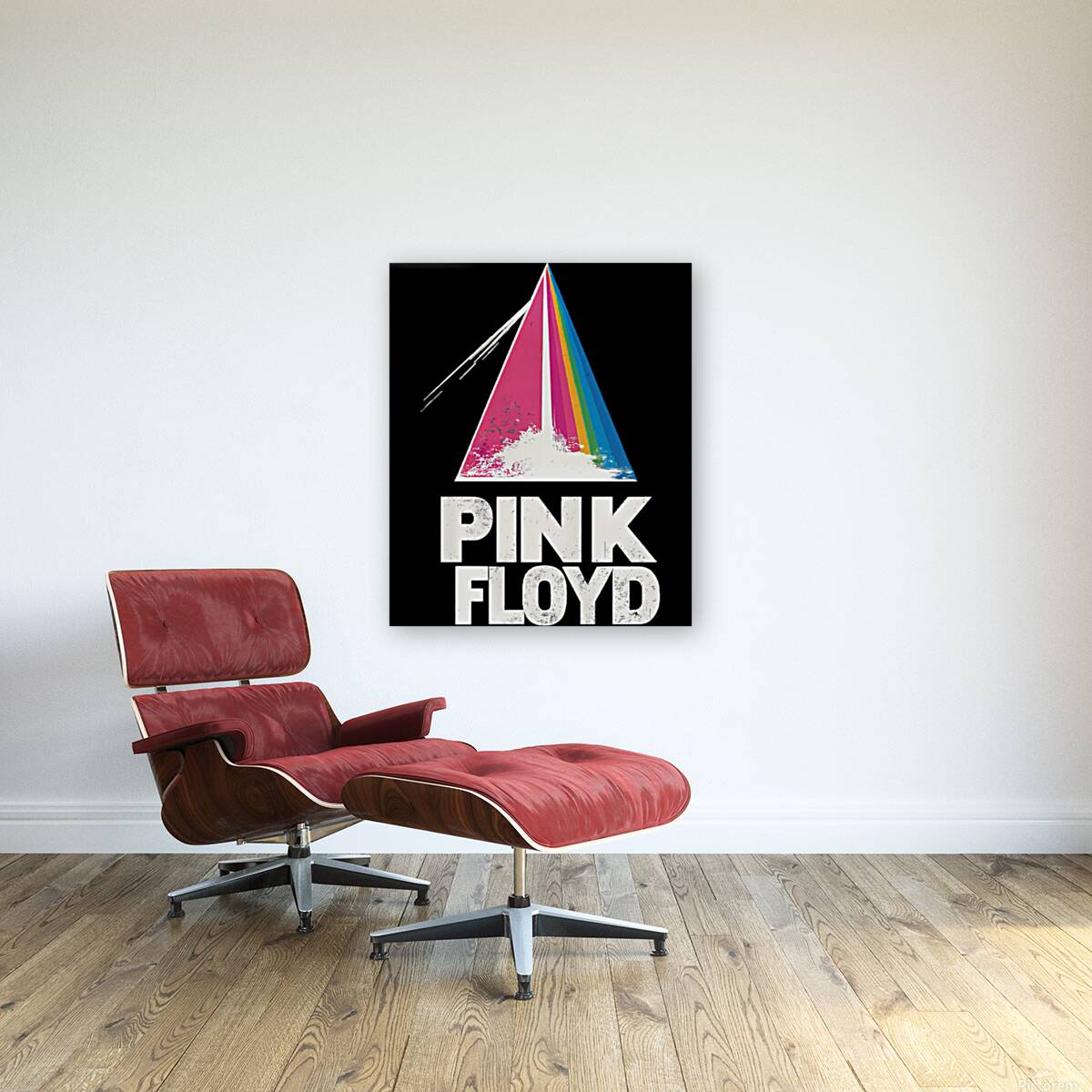 Pink Floyd 44 Reproduction