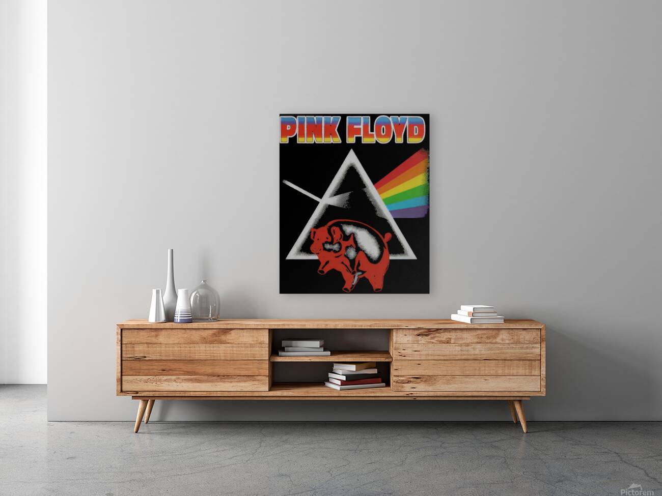 Pink Floyd 47 Reproduction