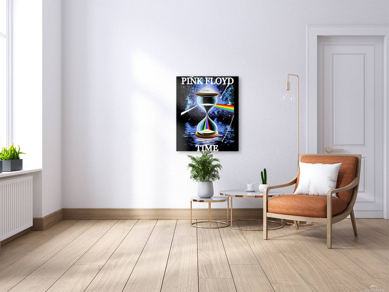 Pink Floyd 12 Reproduction