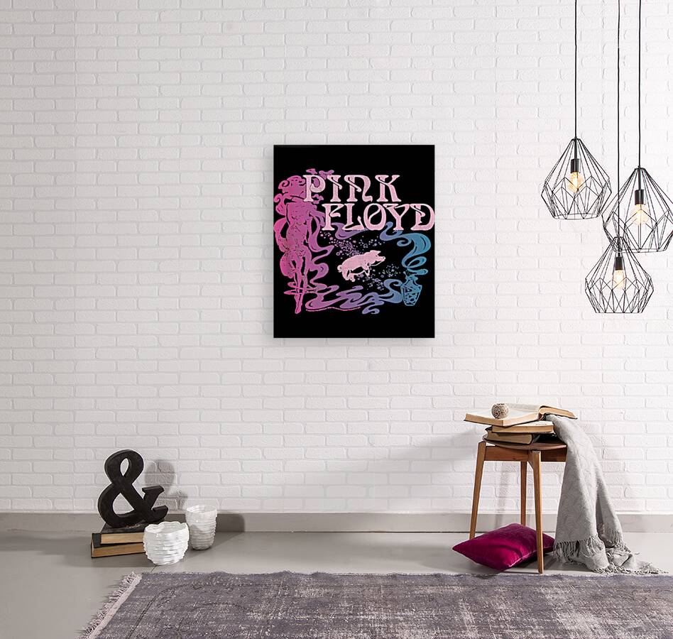 Pink Floyd 22 Reproduction