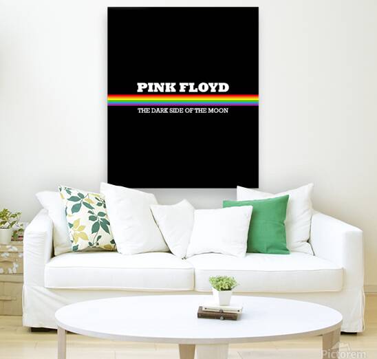 Pink Floyd 34 Reproduction