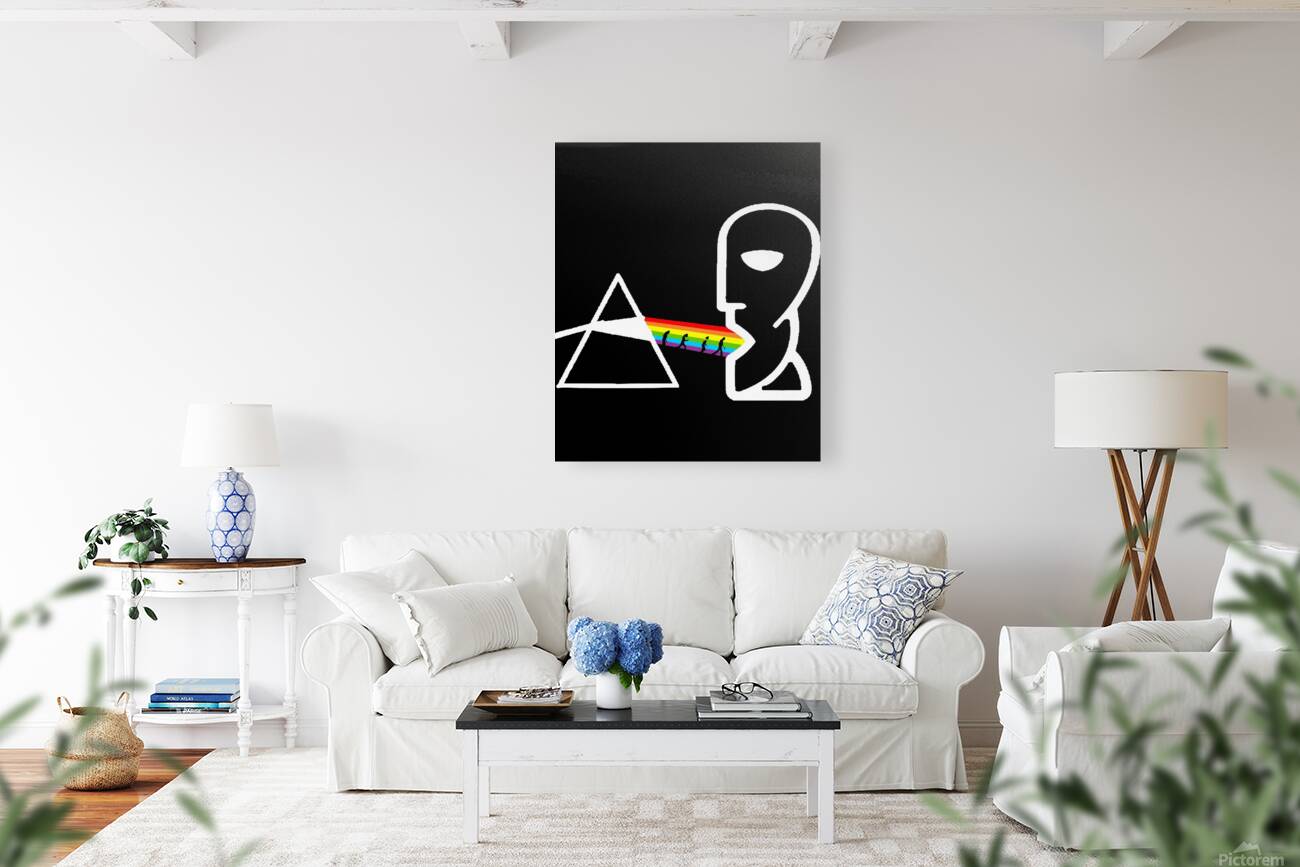 Pink Floyd 36 Reproduction
