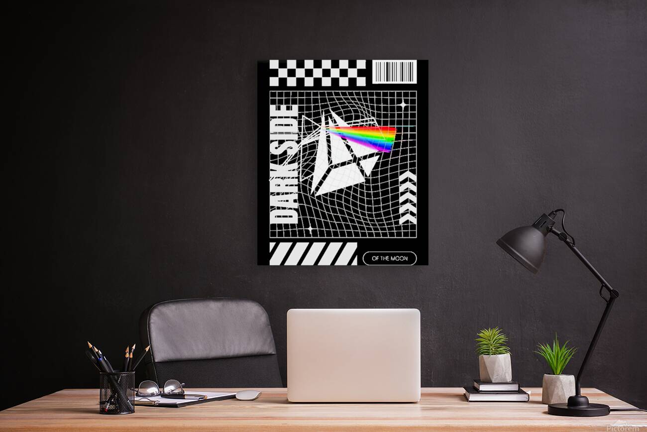 Pink Floyd 42 Reproduction