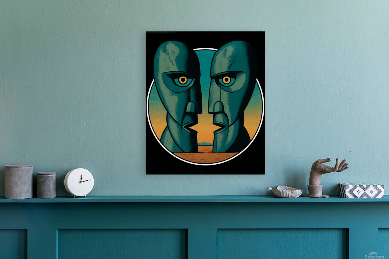 Pink Floyd 47 Reproduction