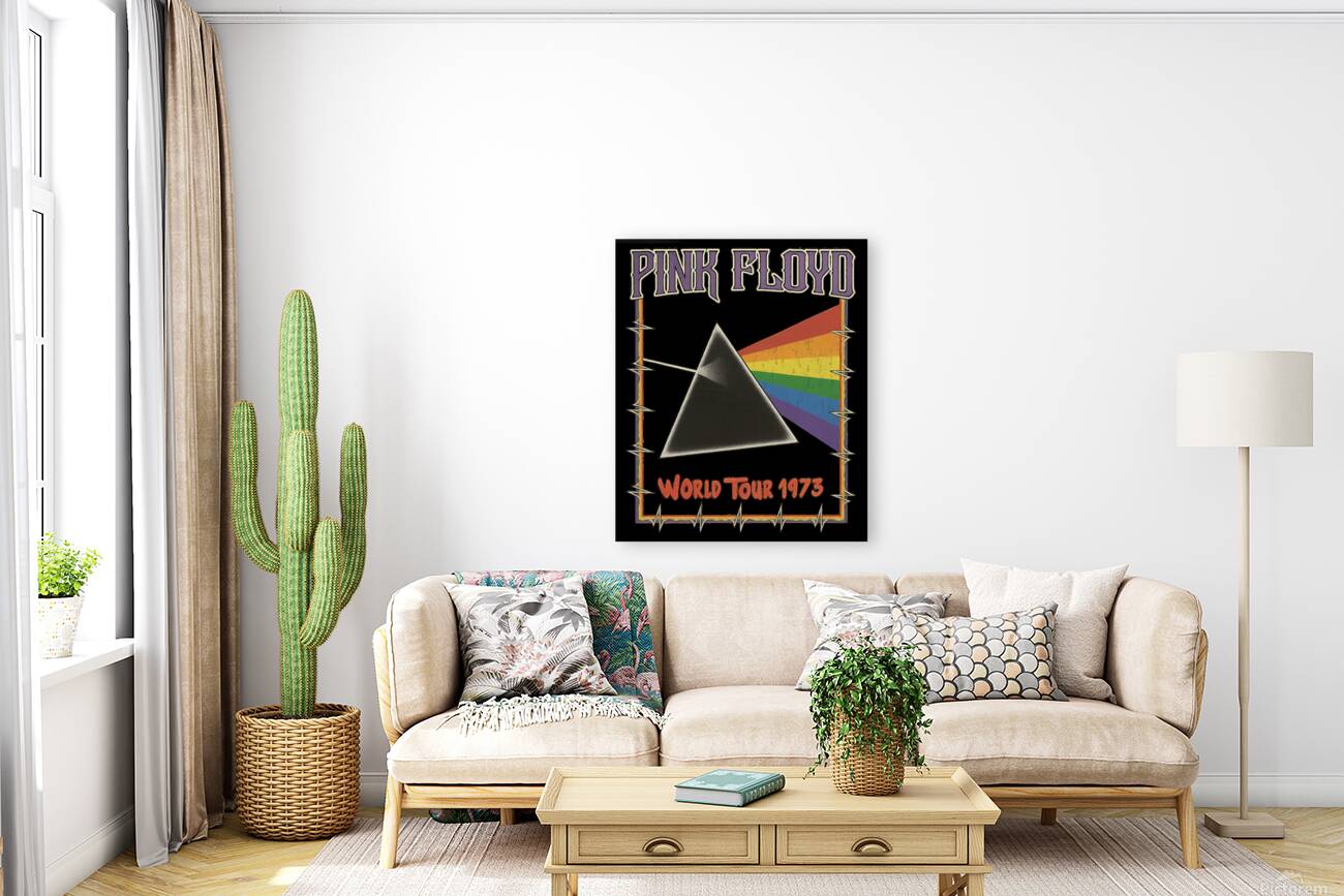 Pink Floyd 49 Reproduction