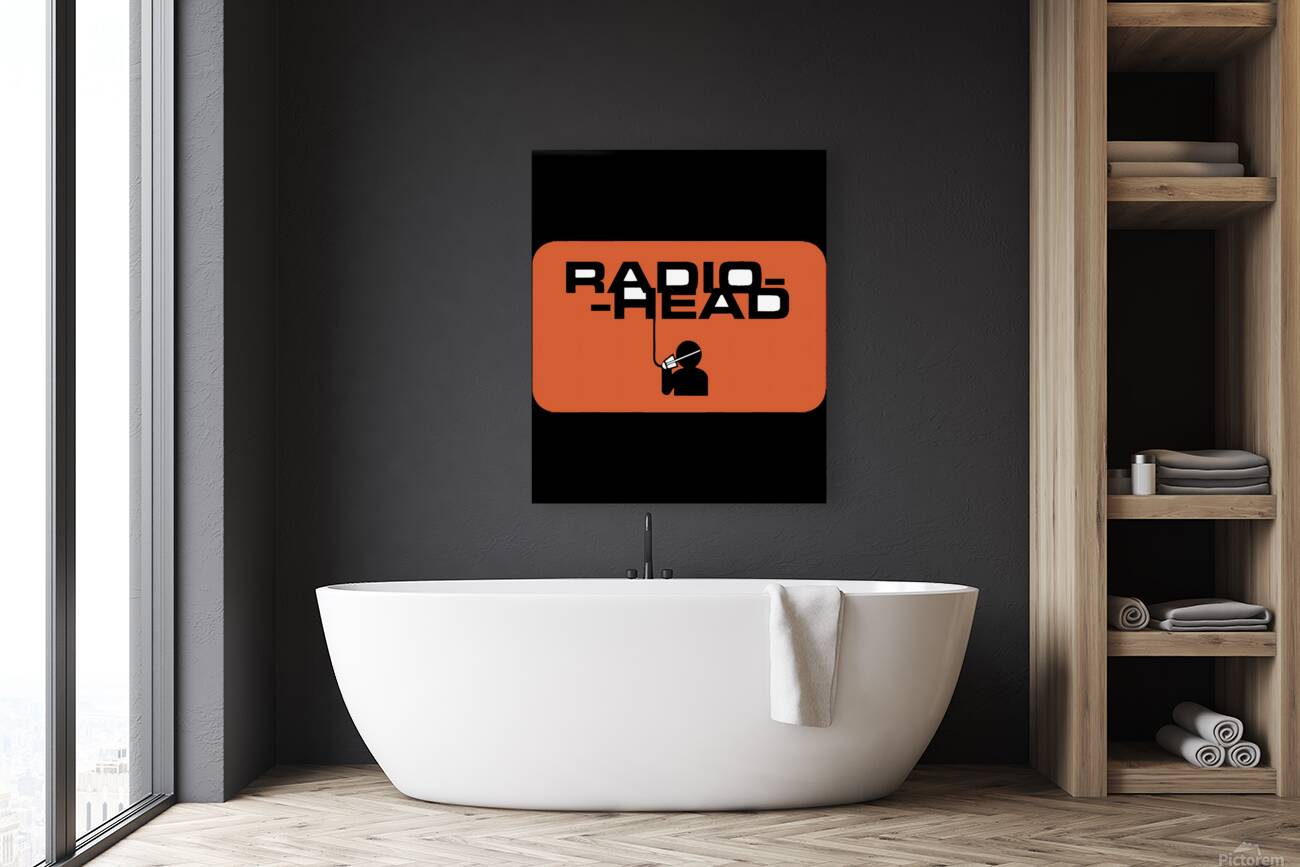 Radiohead 37 Reproduction