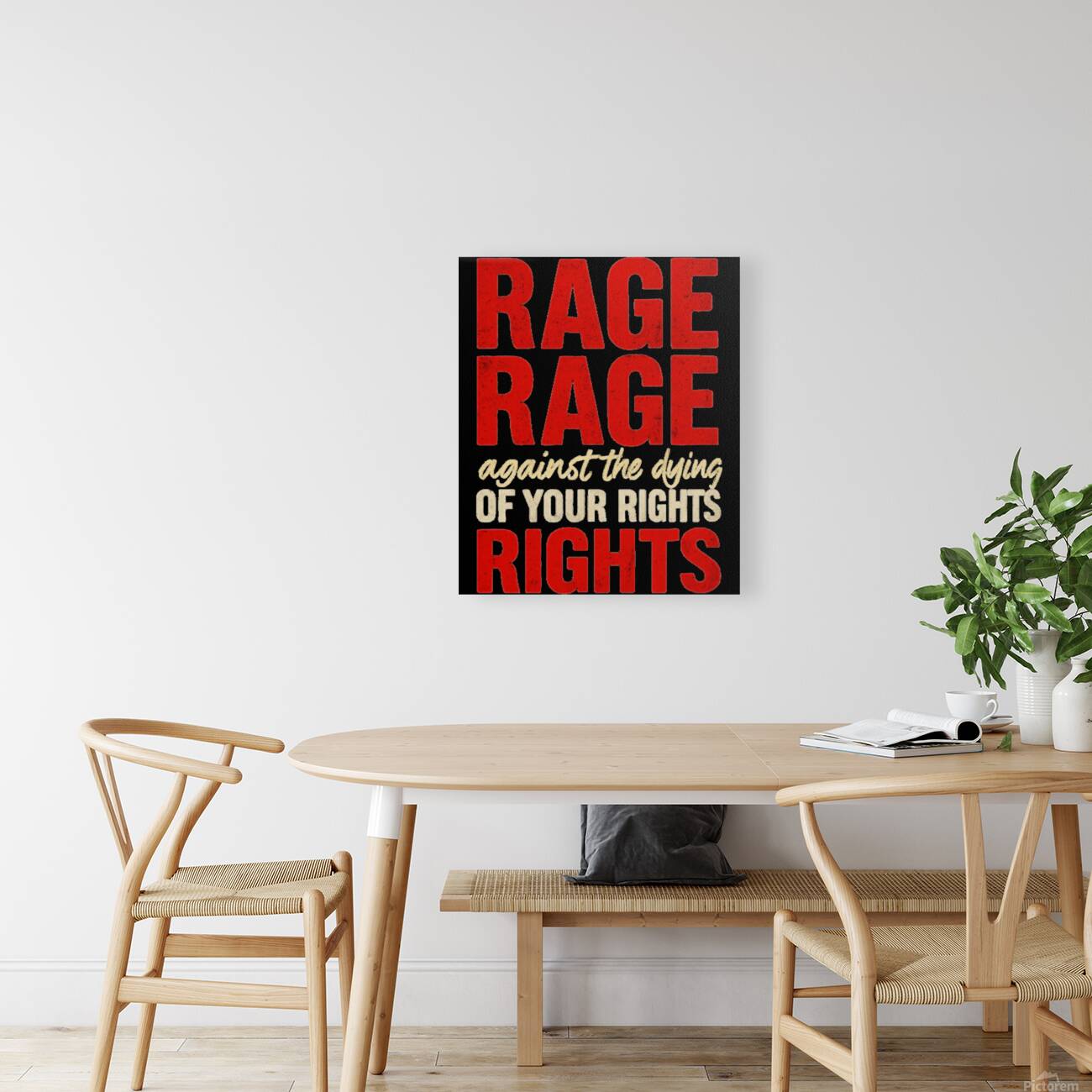 Rage Against the Machine 13 Reproduction