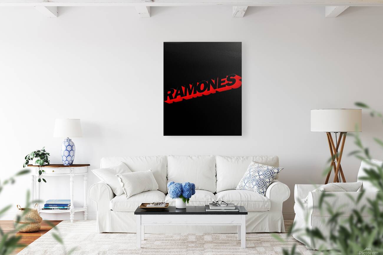 Ramones 7 Reproduction