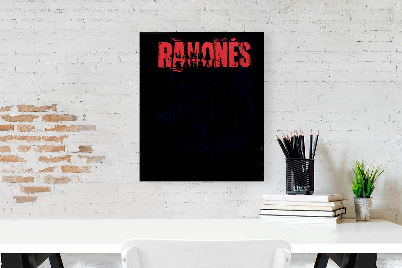 Ramones 19 Reproduction