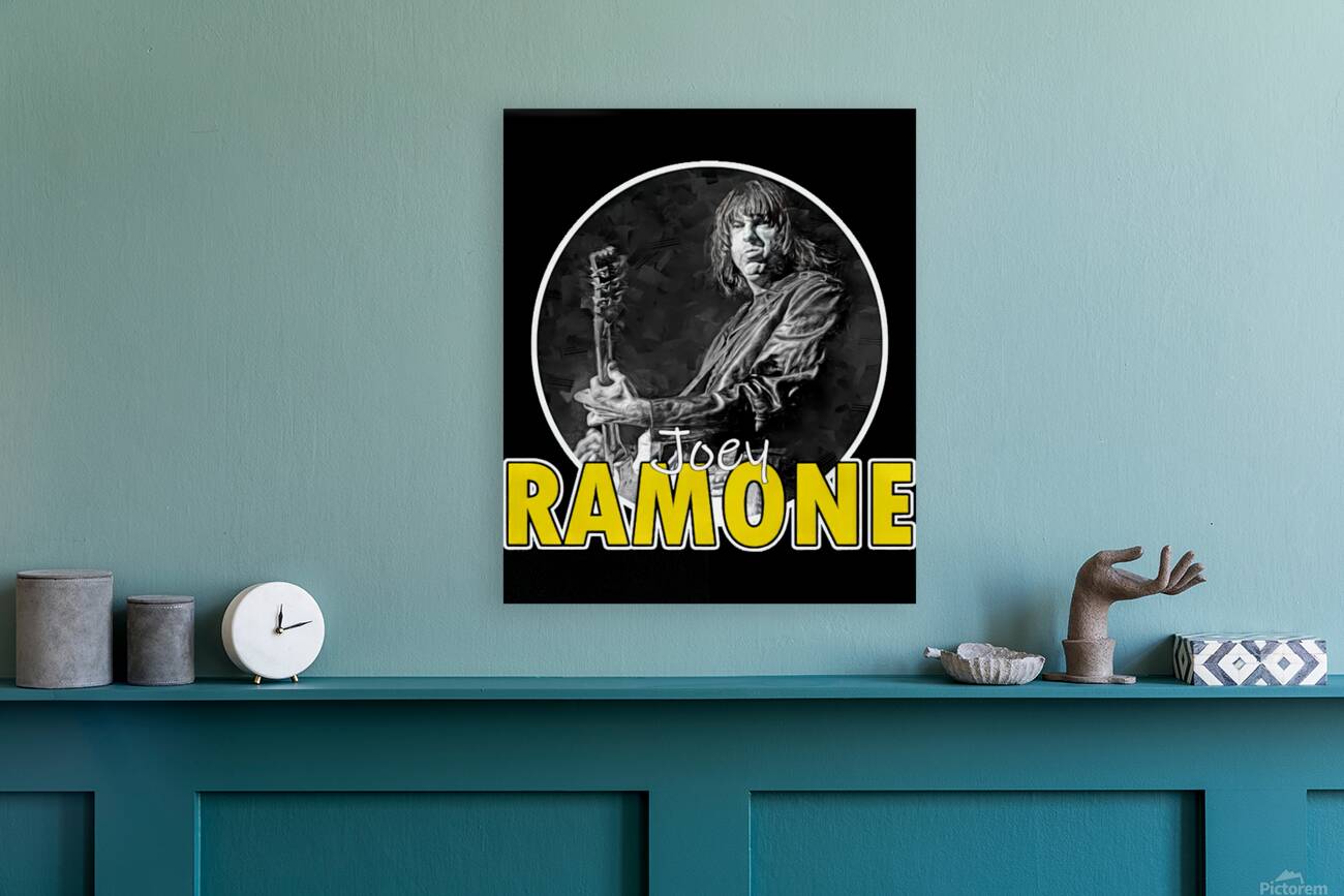 Ramones 35 Reproduction