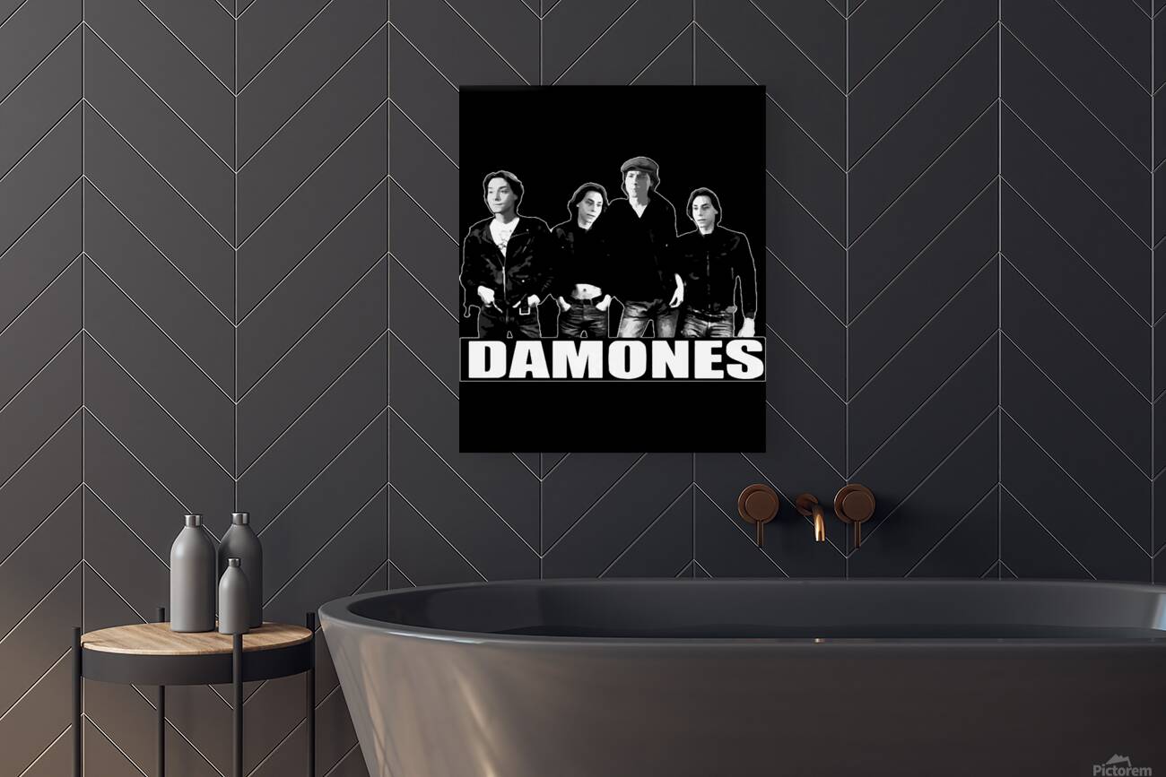 Ramones 45 Reproduction