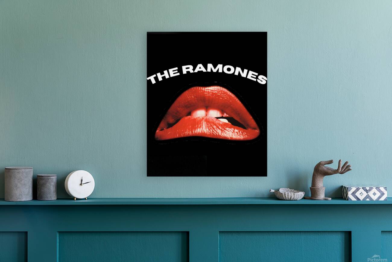 Ramones 33 Reproduction