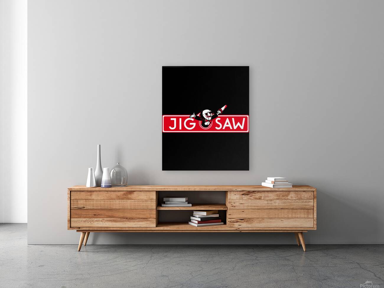 Saw 2 Reproduction