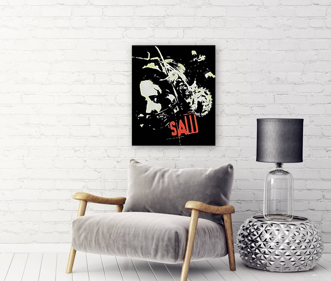 Saw 3 Reproduction