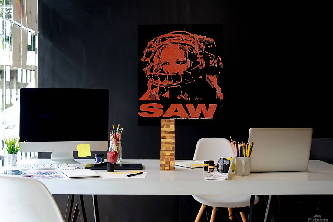 Saw 10 Reproduction