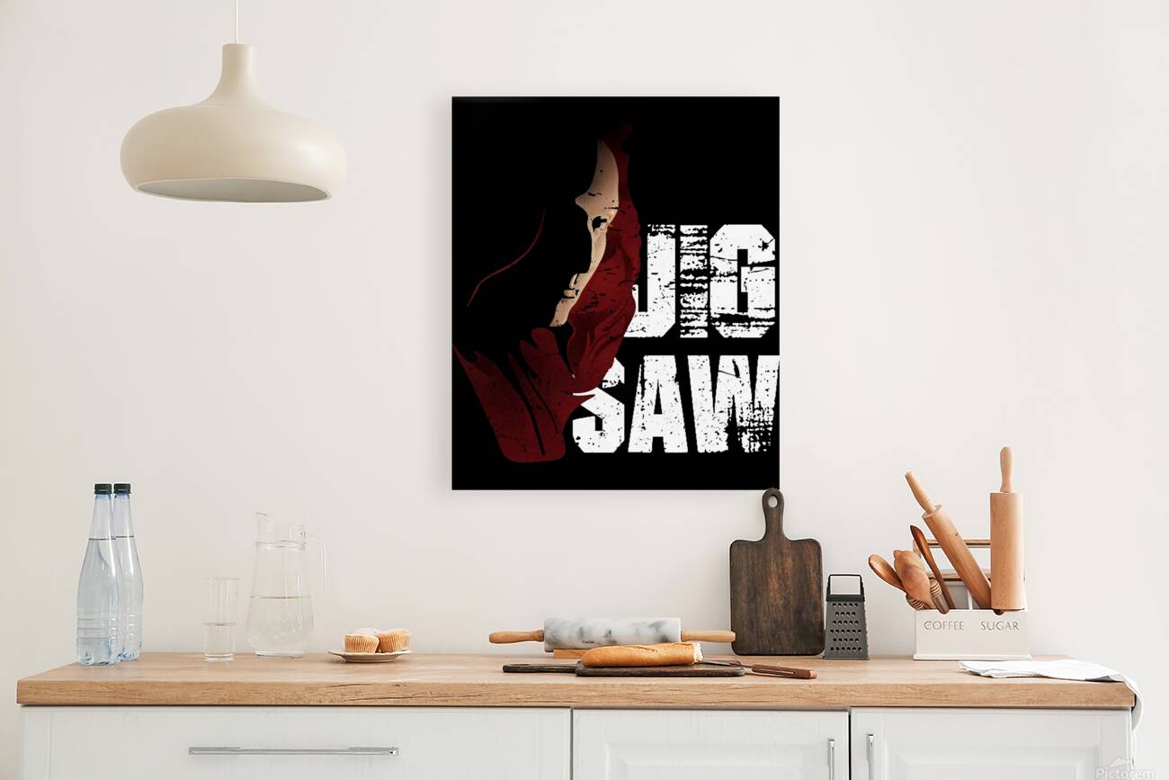 Saw 16 Reproduction