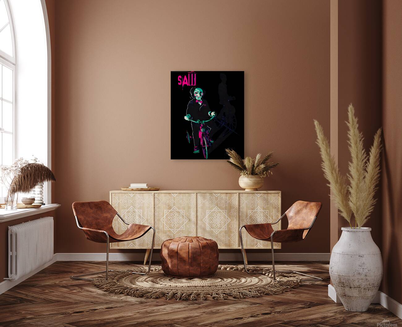 Saw 20 Reproduction