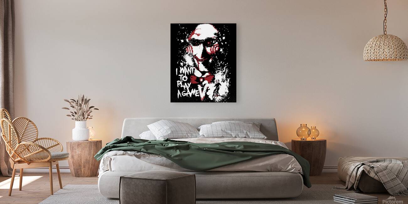 Saw 30 Reproduction