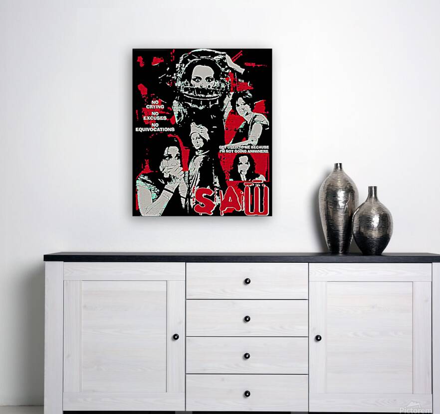 Saw 35 Reproduction