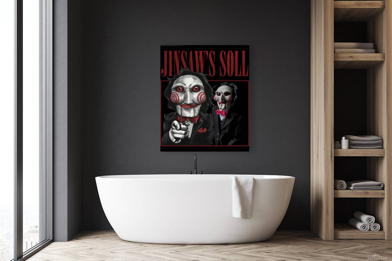 Saw 39 Reproduction