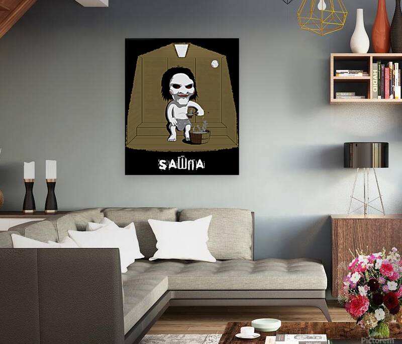 Saw 43 Reproduction