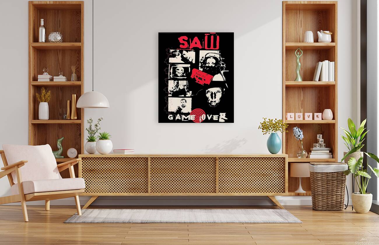 Saw 46 Reproduction