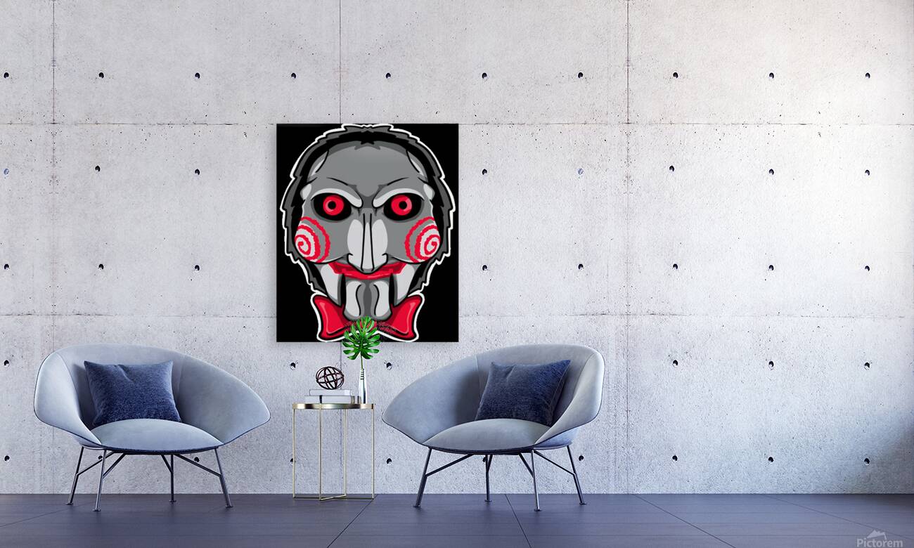 Saw 47 Reproduction