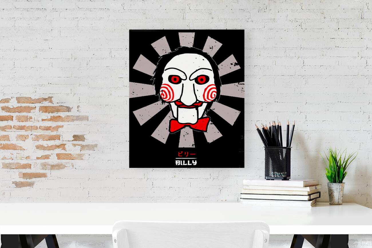 Saw 49 Reproduction