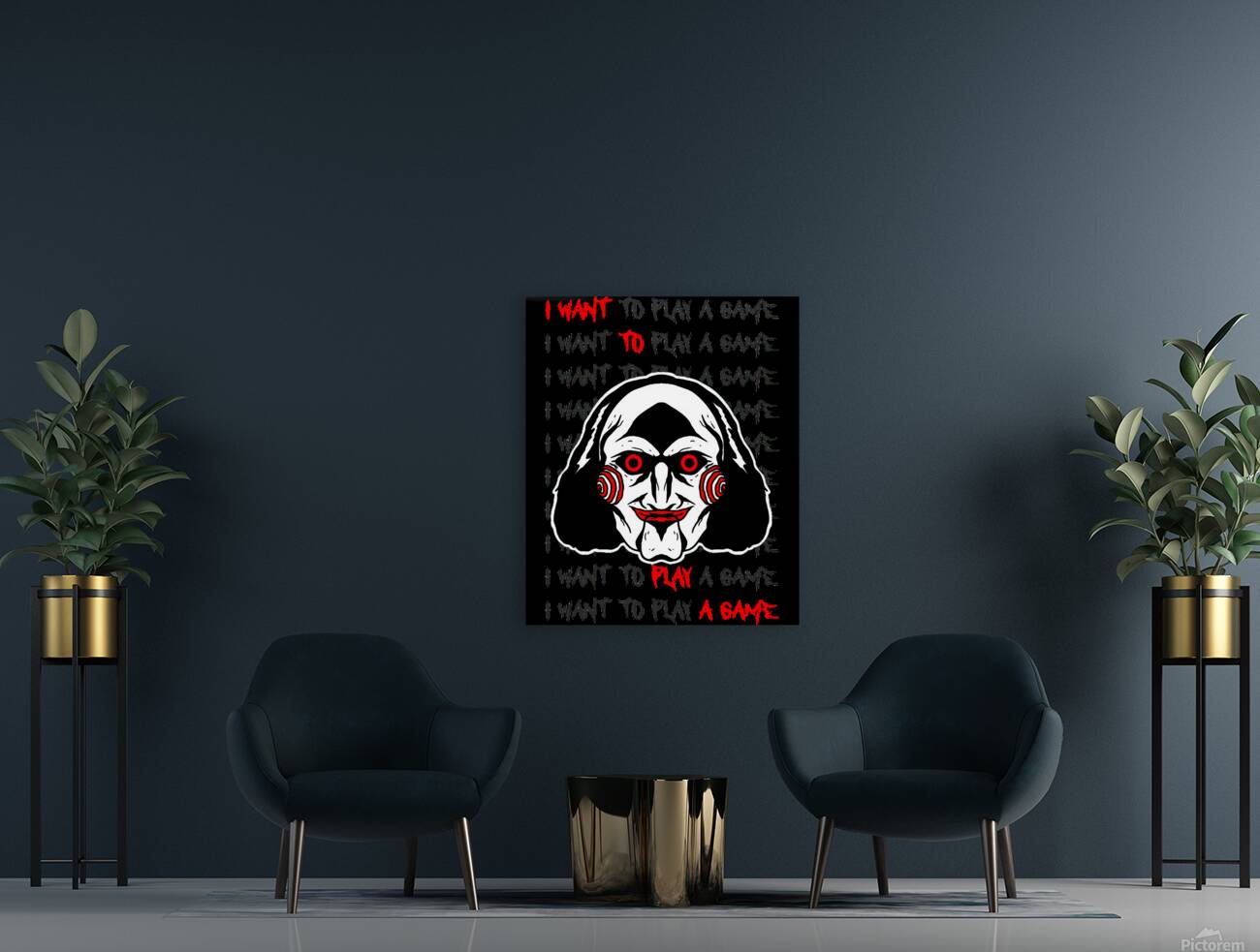 Saw 52 Reproduction