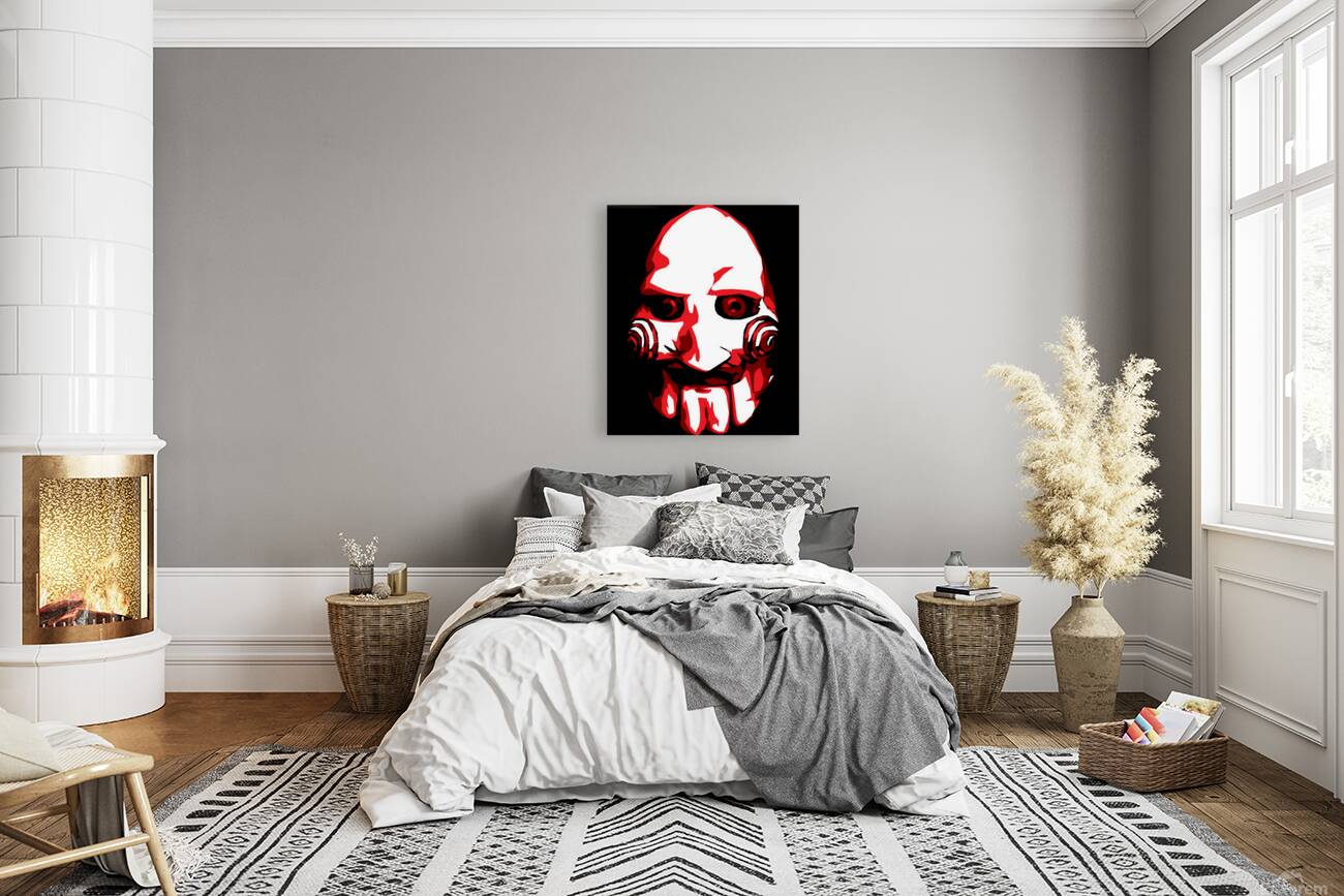 Saw 58 Reproduction