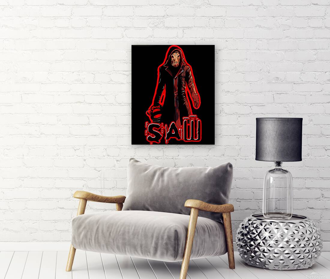 Saw 60 Reproduction
