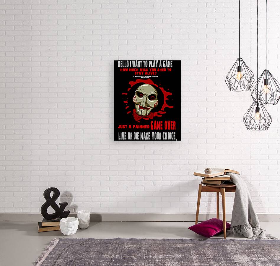 Saw 63 Reproduction